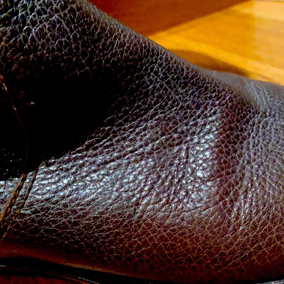 Miu Miu Boots. Size 41 - Picture 4 of 5